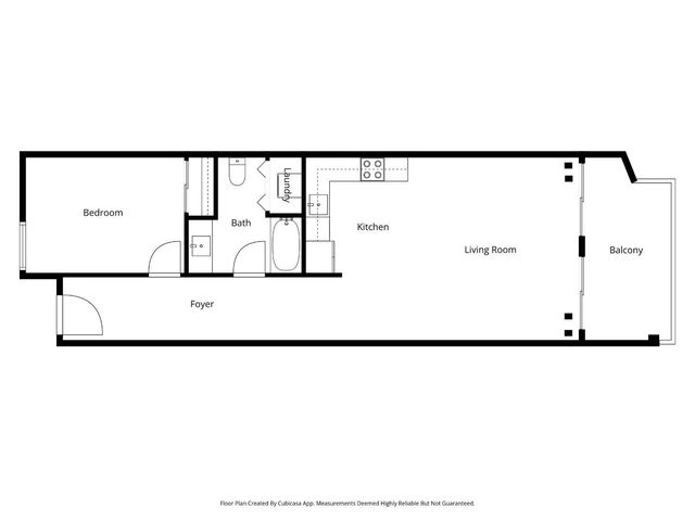 81 Lansing Street 309, San Francisco, CA 94105