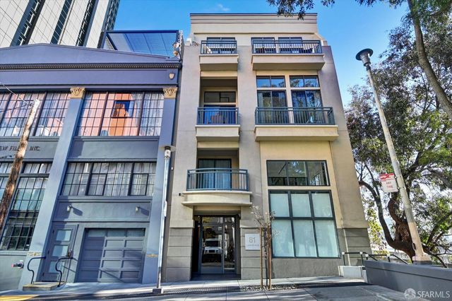 81 Lansing Street 309, San Francisco, CA 94105