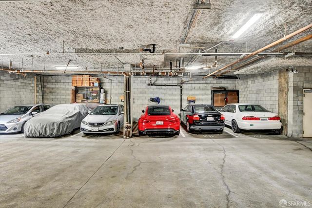 81 Lansing Street 309, San Francisco, CA 94105