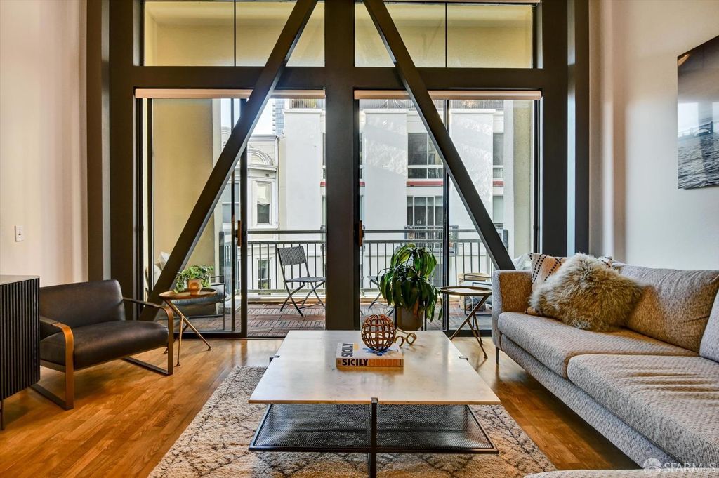 81 Lansing Street 309, San Francisco, CA 94105