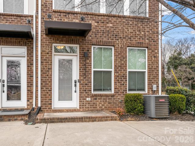 1275 N Caldwell Street, Charlotte, NC 28206