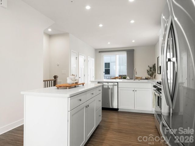 1275 N Caldwell Street, Charlotte, NC 28206