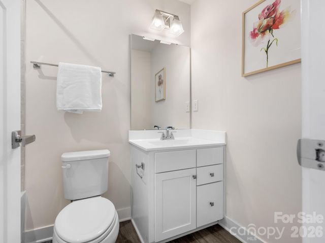 1275 N Caldwell Street, Charlotte, NC 28206