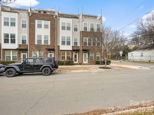 1275 N Caldwell Street, Charlotte, NC 28206