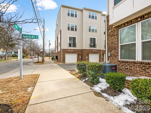 1275 N Caldwell Street, Charlotte, NC 28206