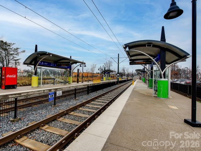 1275 N Caldwell Street, Charlotte, NC 28206