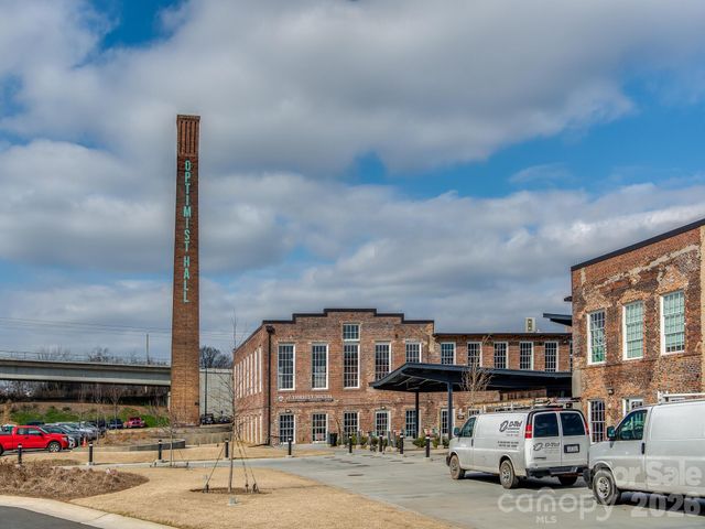 1275 N Caldwell Street, Charlotte, NC 28206