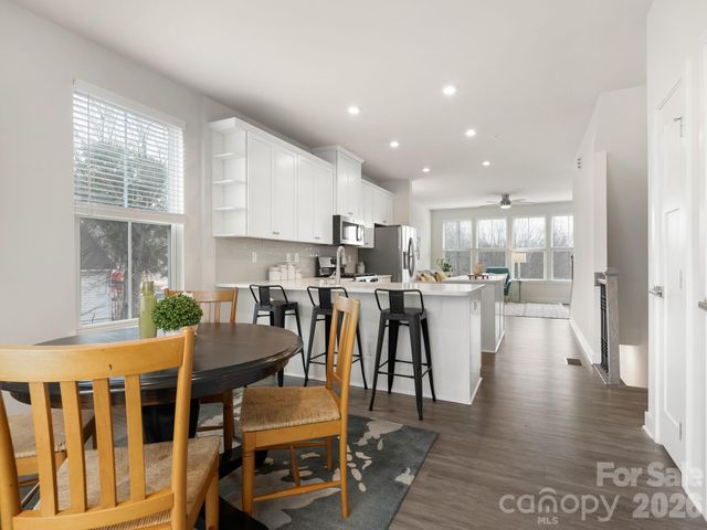 1275 N Caldwell Street, Charlotte, NC 28206