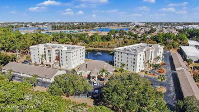 1420 Huntington Lane 2403, Rockledge, FL 32955