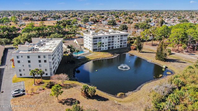 1420 Huntington Lane 2403, Rockledge, FL 32955