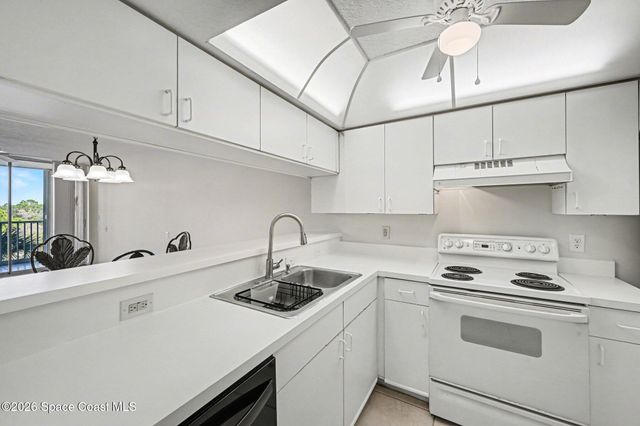 1420 Huntington Lane 2403, Rockledge, FL 32955