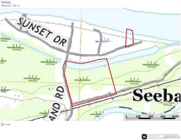 10 Lehmond Island Road, St Charles, MO 63301