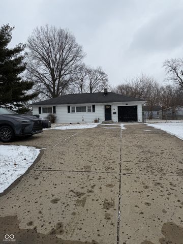 4424 Columbus Avenue, Anderson, IN 46013