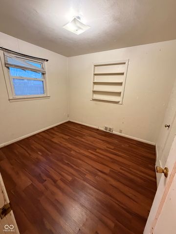 4424 Columbus Avenue, Anderson, IN 46013