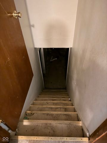 4424 Columbus Avenue, Anderson, IN 46013