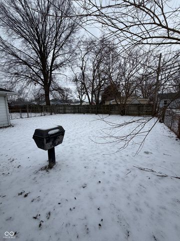 4424 Columbus Avenue, Anderson, IN 46013