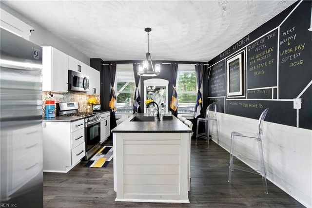 2821 Victoria AVE, Norfolk, VA 23504