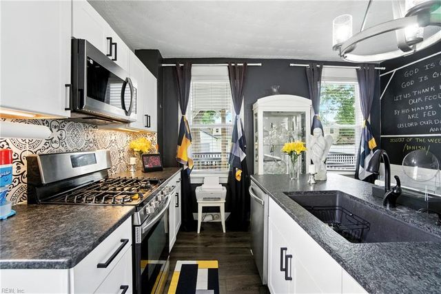 2821 Victoria AVE, Norfolk, VA 23504