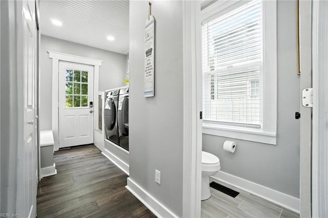 2821 Victoria AVE, Norfolk, VA 23504