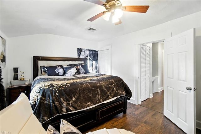 2821 Victoria AVE, Norfolk, VA 23504