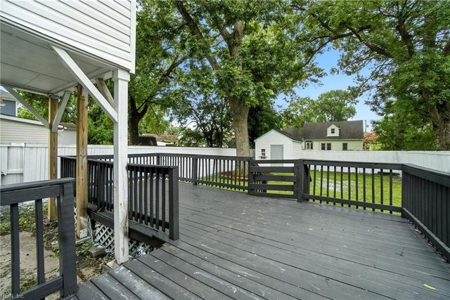 2821 Victoria AVE, Norfolk, VA 23504