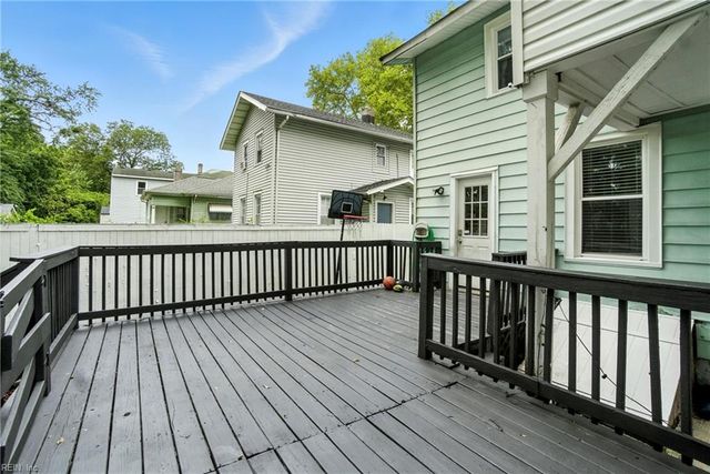 2821 Victoria AVE, Norfolk, VA 23504