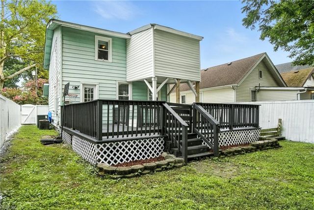 2821 Victoria AVE, Norfolk, VA 23504