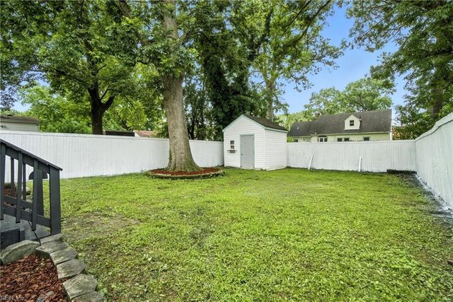 2821 Victoria AVE, Norfolk, VA 23504