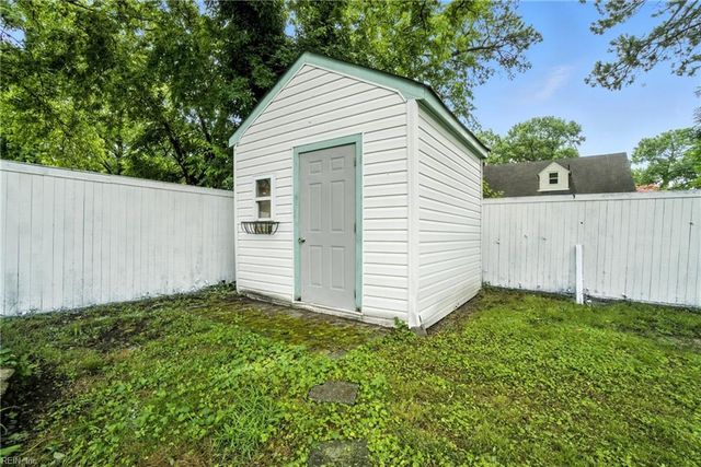 2821 Victoria AVE, Norfolk, VA 23504