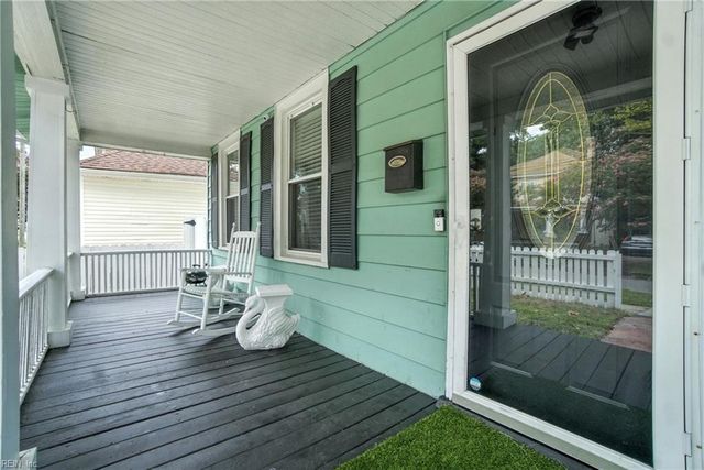 2821 Victoria AVE, Norfolk, VA 23504