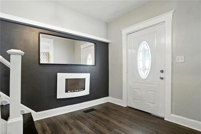 2821 Victoria AVE, Norfolk, VA 23504