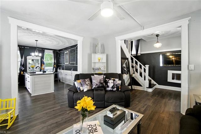 2821 Victoria AVE, Norfolk, VA 23504