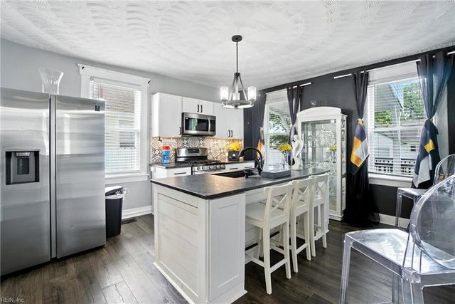 2821 Victoria AVE, Norfolk, VA 23504
