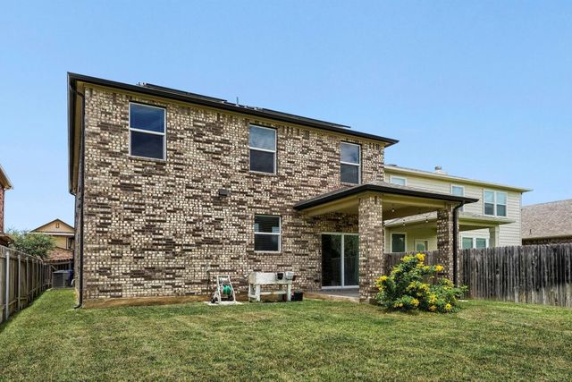 17309 Headstock RD 251, Round Rock, TX 78664