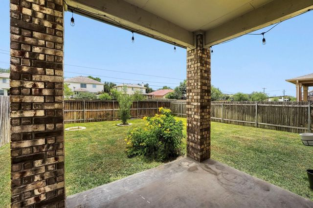 17309 Headstock RD 251, Round Rock, TX 78664