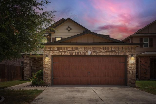 17309 Headstock RD 251, Round Rock, TX 78664