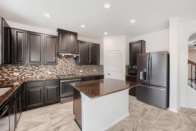 17309 Headstock RD 251, Round Rock, TX 78664