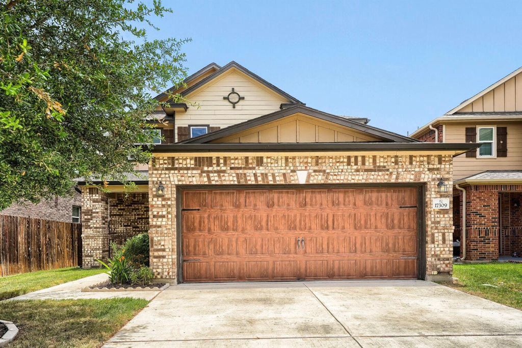 17309 Headstock RD 251, Round Rock, TX 78664