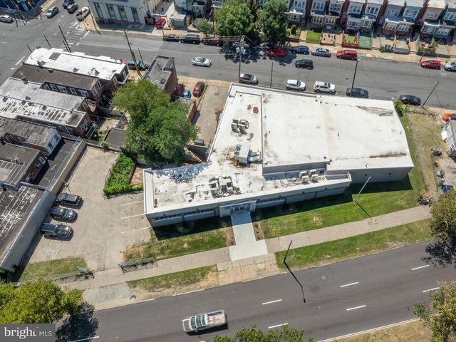 520 W ROOSEVELT BLVD, Philadelphia, PA 19120