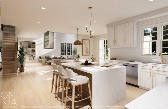 3001 FLOWER MILL CIR, Warrington, PA 18976