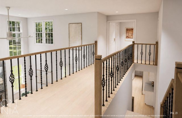 3001 FLOWER MILL CIR, Warrington, PA 18976