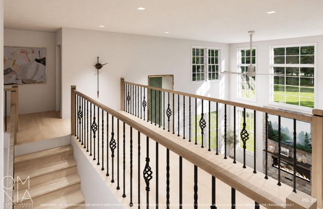 3001 FLOWER MILL CIR, Warrington, PA 18976