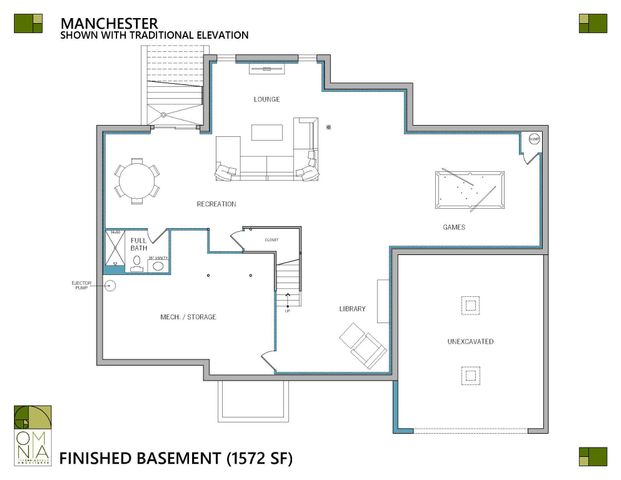 3001 FLOWER MILL CIR, Warrington, PA 18976