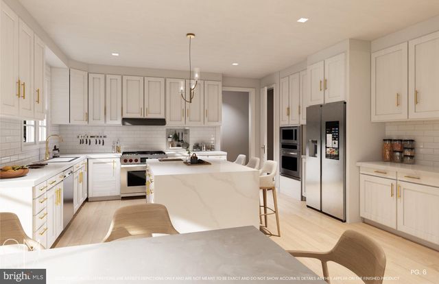 3001 FLOWER MILL CIR, Warrington, PA 18976