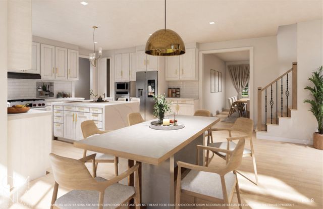 3001 FLOWER MILL CIR, Warrington, PA 18976