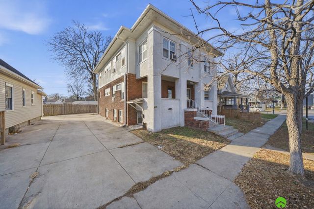 5907 Havelock Avenue, Lincoln, NE 68507