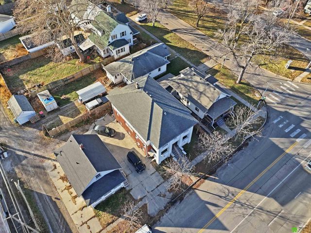 5907 Havelock Avenue, Lincoln, NE 68507
