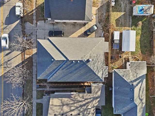 5907 Havelock Avenue, Lincoln, NE 68507