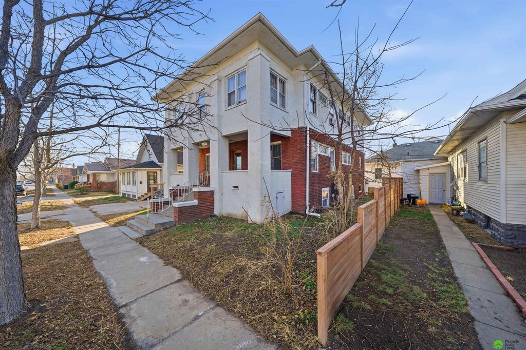 5907 Havelock Avenue, Lincoln, NE 68507