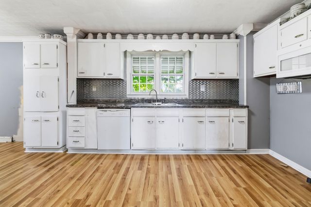 4295 Lebanon Road, Danville, KY 40422